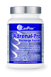 Adrenal Pro - Recharge Yourself 120 capsules
